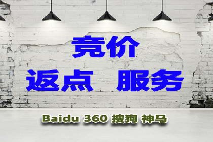知名SEM竞价代运营公司案例剖析